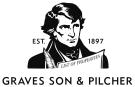 Graves Son & Pilcher, Brighton Logo