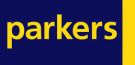 Parkers, Woodley Logo