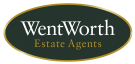 WentWorth Estate Agents, Twyford Logo