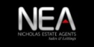Nicholas Estate Agents, Caversham Logo