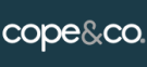 Cope & Co, Derby Logo