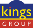 Kings Group, Edmonton Logo