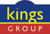 Kings Group, Church Langley and Harlow Logo