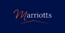 Marriotts Estate Agents Ltd, Arnold Logo