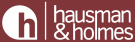 Hausman & Holmes, London Logo