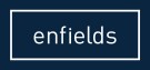 Enfields, Eastleigh Logo