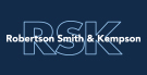 Robertson Smith & Kempson, Acton Estate Agent Logo