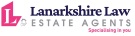 Lanarkshire Law Estate Agents, Bellshill Logo