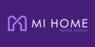 mi home estate agent, Kirkham Estate Agent Logo