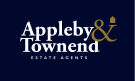 Appleby & Townend Estate Agents, Wiltshire Logo