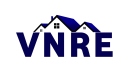 VNRE, London Logo