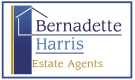 Bernadette Harris Estate Agents, Eston Logo