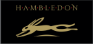 Hambledon Estate Agents, Shaftesbury Logo