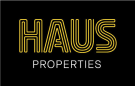HAUS Properties, London Logo