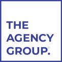 The Agency Group, London Logo