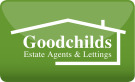 Goodchilds Estate Agents and Lettings Ltd, Tamworth Logo