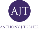Anthony J Turner, Hebden Bridge Logo