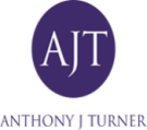 Anthony J Turner, Hebden Bridge Estate Agent Logo