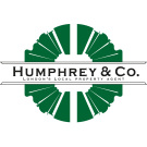Humphrey & CO Property Services, London Logo