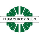 Humphrey & CO Property Services, London Estate Agent Logo