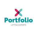 Portfolio Lettings Experts, Bournemouth Logo