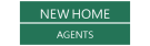 New Home Agents, Leeds Logo