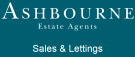 Ashbourne Estate Agents, Portsmouth Logo
