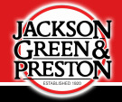 Jackson Green & Preston, Grimsby Logo