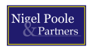 Nigel Poole & Partners, Pershore Logo