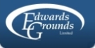 Edwards Grounds, Runcorn Logo