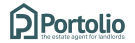 Portolio, Edinburgh Logo