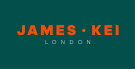 James Kei London, London Logo