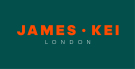 James Kei London, London Estate Agent Logo