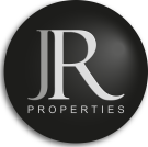 JR Properties Ltd, Rugeley Logo