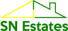 SN Estates, Central London Logo