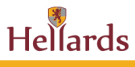 Hellards Estate Agents, Alresford Logo