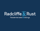 Radcliffe & Rust Estate Agents, Cambridge Logo