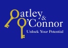 Oatley & O'Connor, Canterbury Logo