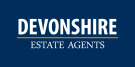 Devonshire Estate Agents Ltd., London Logo