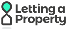 LettingaProperty.com, Nationwide - Lettings Logo