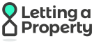 LettingaProperty.com, Nationwide - Lettings Estate Agent Logo