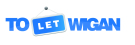 To Let, To Let Wigan Estate Agent Logo