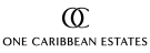 One Caribbean Estates, Holetown Logo
