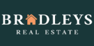 Bradleys Real Estate, Pontefract Estate Agent Logo