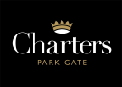 Charters, Park Gate Logo