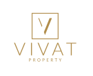 VIVAT PROPERTY, London Logo