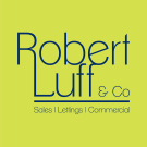 Robert Luff & Co, Worthing Logo