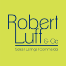 Robert Luff & Co, Worthing Estate Agent Logo