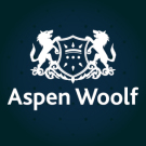 Aspen Woolf Ltd, Leeds Logo
