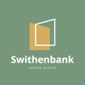Swithenbank Estate Agents, Sale Logo